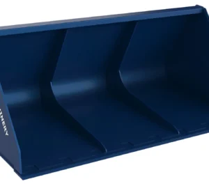 TUGEVDATUD MATERJALIKÜHVEL, MAHU