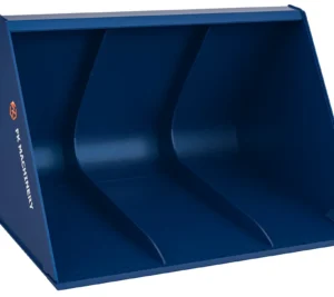 TUGEVADATUD MATERJALIKÜHVEL, MAXI