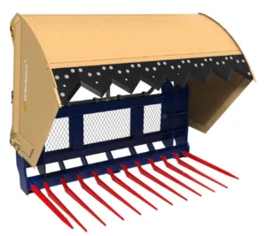 SILOLÕIKUR PIIKIDEGA, MAXI POWER