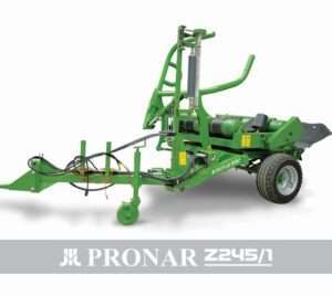 Pallikiletaja PRONAR Z245-1