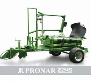 Pallikiletaja PRONAR Z245