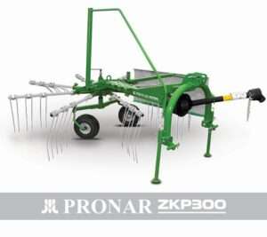 Vaaluti PRONAR ZKP300