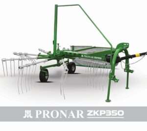 Vaaluti PRONAR ZKP350