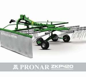 Vaaluti PRONAR ZKP420