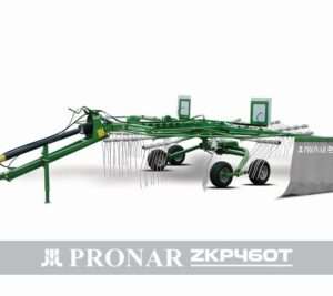 Vaaluti  Pronar ZKP460T