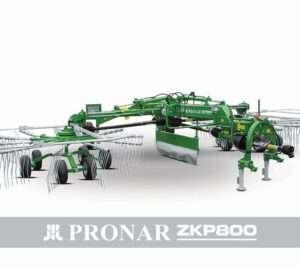 Vaaluti  PRONAR ZKP800