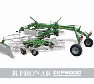 Double-rootor vaaluti  ZKP900D