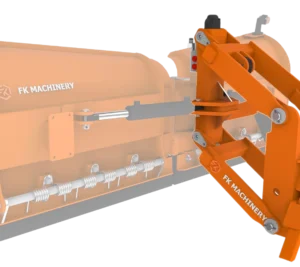 TÕSTERAAM RASKETÜÜBI LUMESAHKADELE