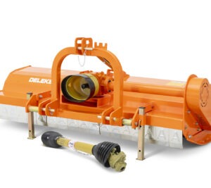 Deleks trummelniiduk TIGRE-160