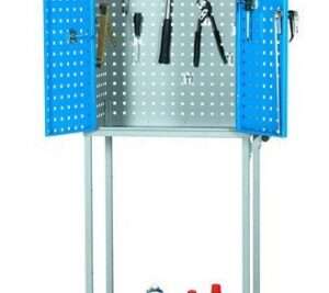 Teisaldatav tööriistakäru TUGEVDATUD