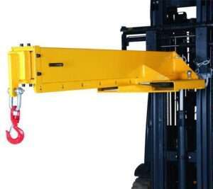 Tõstuki kraana TLB6430