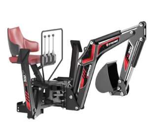 EKSKAVAATOR HYDRAMET H300