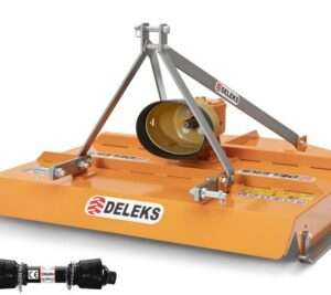 Muruniiduk BUGGY-100