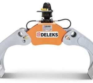 Palgihaarats DK-16 + GR-30F