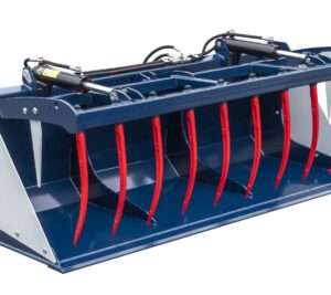 KÜHVEL HAARATSIGA, PIIKIDEGA STANDARD