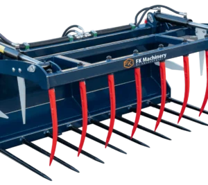 SILOKAHVEL, STANDARD