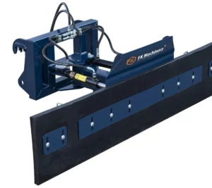 LÄGASAHK – HÜDRAULILINE