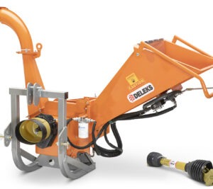 Deleks oksapurusti DK-1300