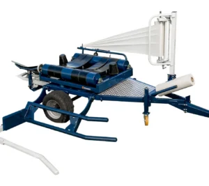 PALLIKILETAJA, LAADIJAGA