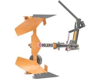Deleks ühe hõlmaline pöördader DRP-25