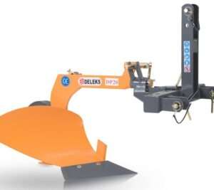 Deleks ühe hõlmaline ader DP-20