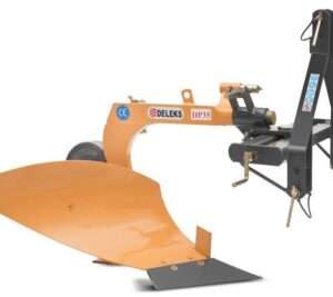 Deleks ühe hõlmaline ader DP-35