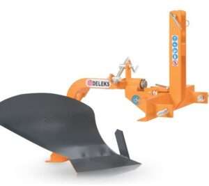 Deleks ühe hõlmaline ader DP-18