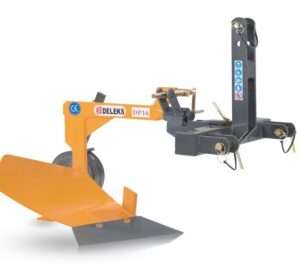 Deleks ühe hõlmaline ader DP-16