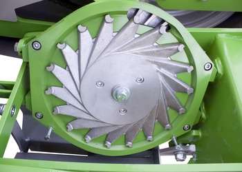 seeding discs for different size of seeds