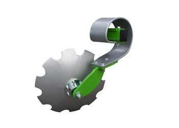 protection by spring