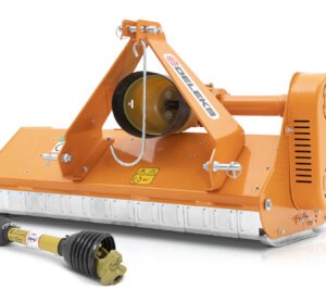 Deleks trummelniiduk LINCE-165