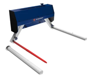 HEINAPALLI TRANSPORTER – HÜDRAULILINE