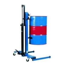 Tünni virnastajad FL