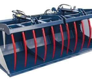 KÜHVEL HAARATSIGA, PIIKIDEGA MAXI