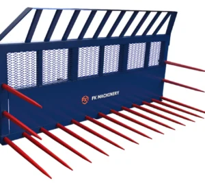 SILOKAHVEL, MAXI TELESCOPE