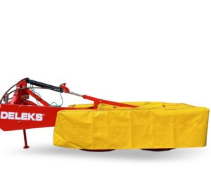 Deleks külgsuunaline niiduk DFR-165H