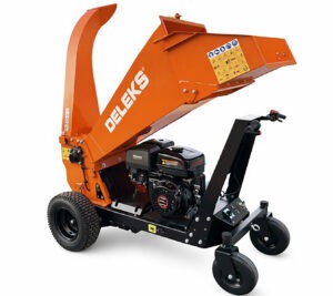 Deleks oksapurusti DK-1000 E