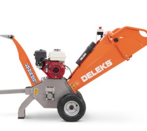 Deleks oksapurusti DK-500 HONDA