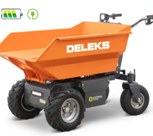 Deleks elektriline aiakäru XE-500E