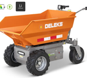 Deleks elektriline aiakäru XE-500HEL