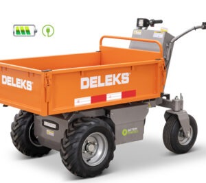 Deleks elektriline aiakäru XE-500HF