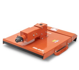 Deleks muruniiduk motoplokile ZEUS-LM80