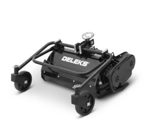 Deleks niiduk motoplokile ZEUS-MOWER60