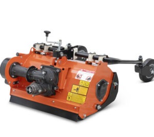 Deleks niiduk motoplokile ZEUS-MOWER100B