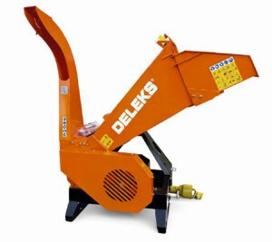 Deleks oksapurusti DK-1000