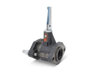 Deleks kiirhaakeseadis Zeus-i motoplokile ZEUS-QUICKHITCH