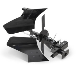 Deleks pöördader motoploki jaoks ZEUS-DRP