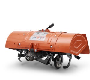 Deleks frees motoplokile ZEUS-TILLERB