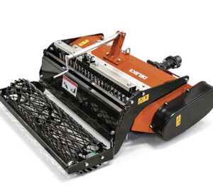 Deleks kivimatja motoplokile ZEUS-SB